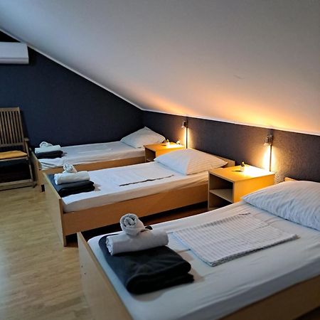 Rooms Baranjska Oaza Bilje 외부 사진