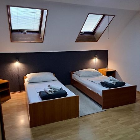 Rooms Baranjska Oaza Bilje 외부 사진