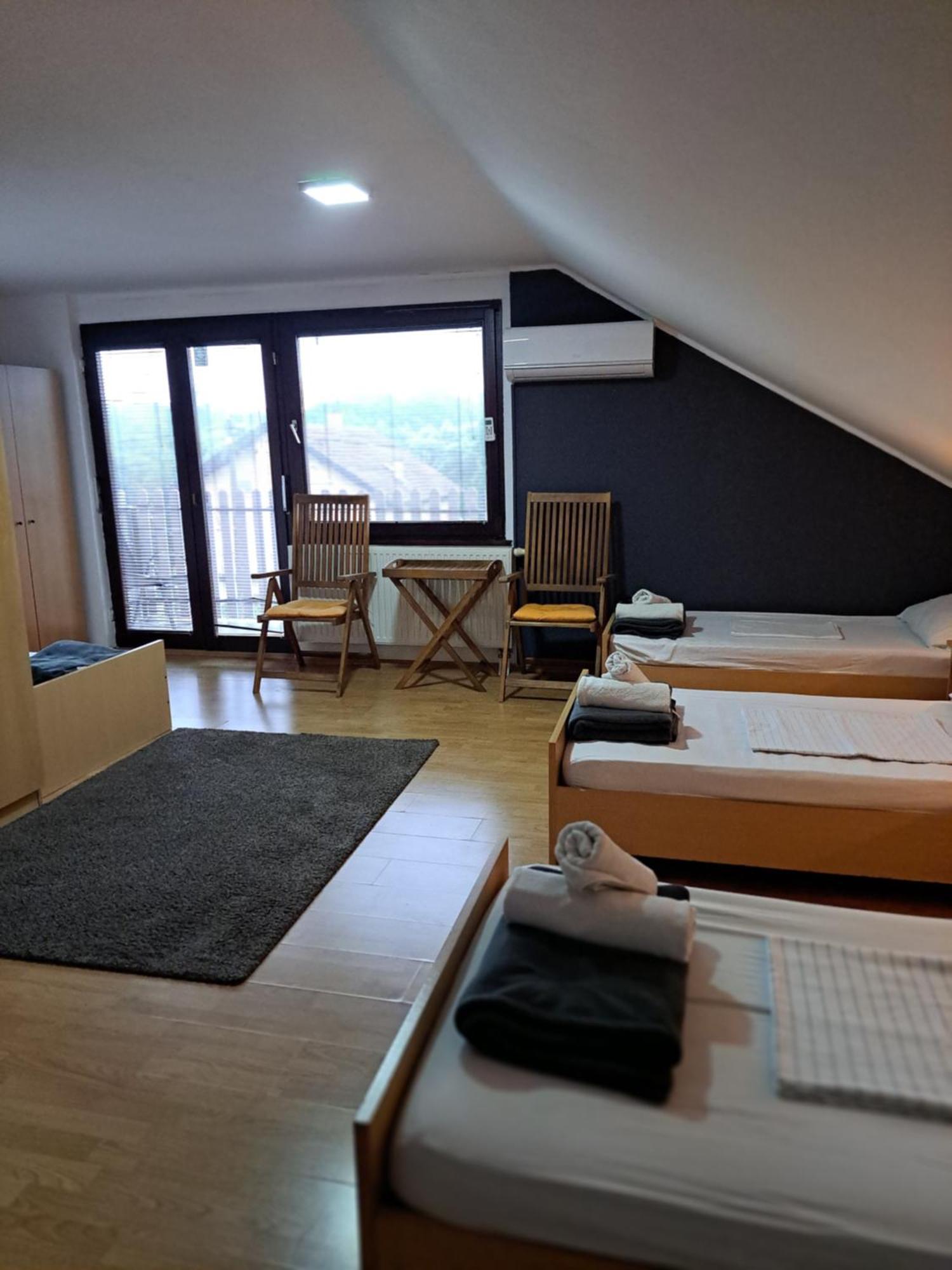 Rooms Baranjska Oaza Bilje 외부 사진