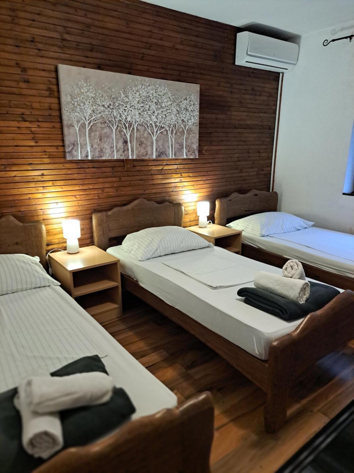 Rooms Baranjska Oaza Bilje 외부 사진